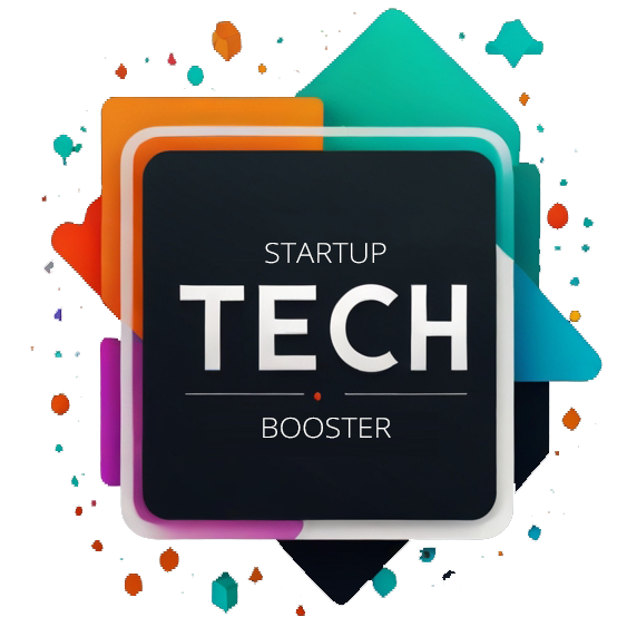 Artwork for Startup Tech Booster