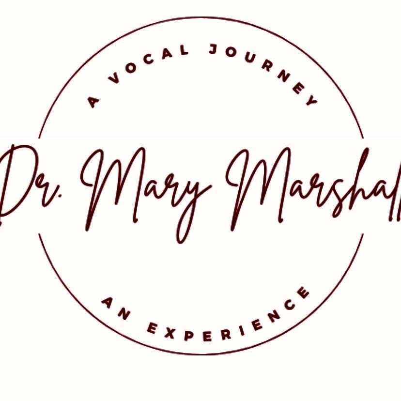 Artwork for Dr. Mary Marshall's Collection