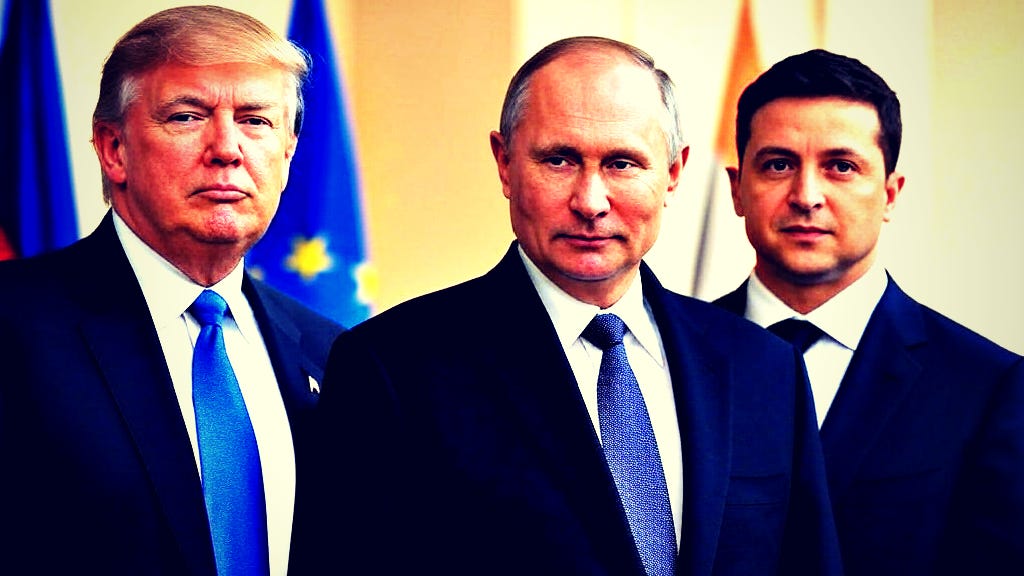 Will Russia Agree to the 30-Day Truce Proposal by the US and Ukraine? – Paul Serran