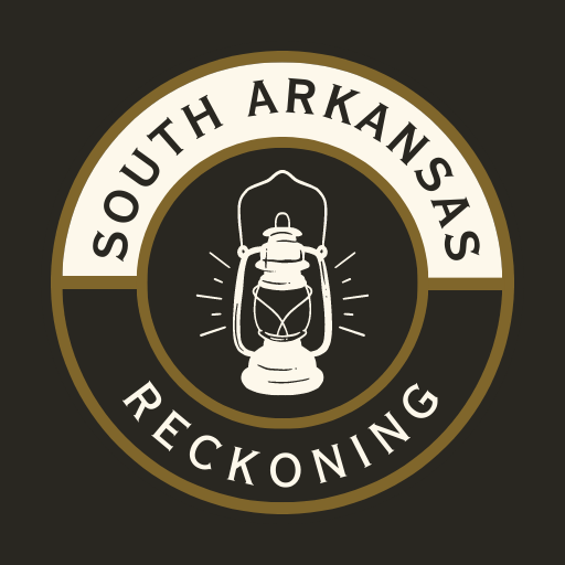 South Arkansas Reckoning