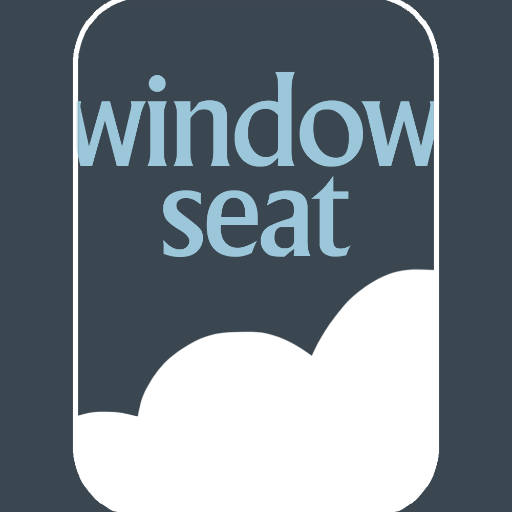 Window Seat logo