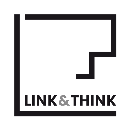 Artwork for Link & Think