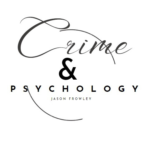 Artwork for Crime & Psychology