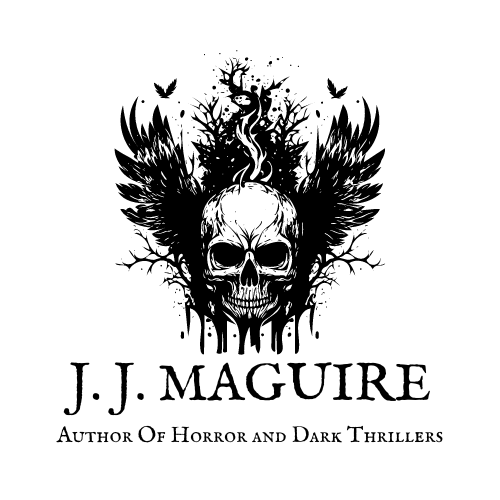 J. J. Maguire - Horror Author