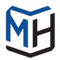 The Ministry of History logo