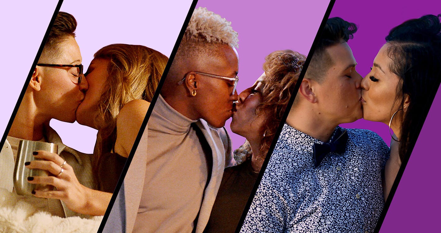 The Ultimatum: Queer Love': Which Couples Are Still Together? (PHOTOS)