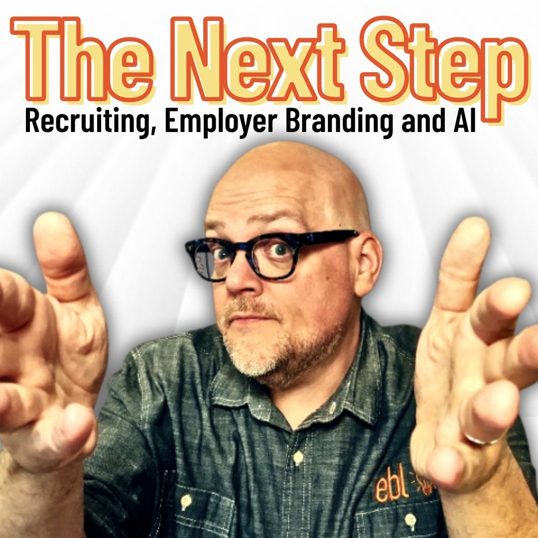 The Next Step logo