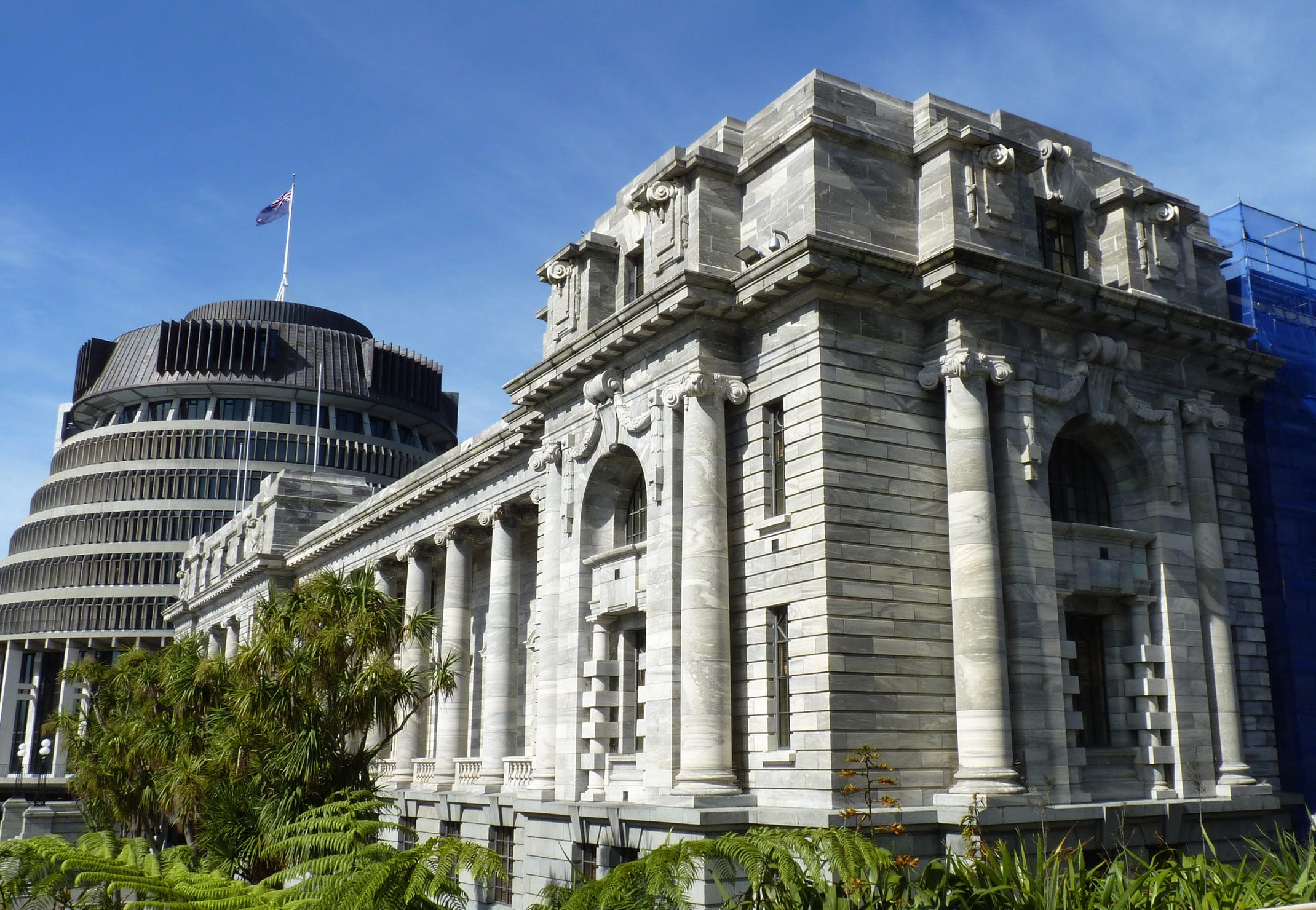 NZ Politics Daily: 12 July 2024