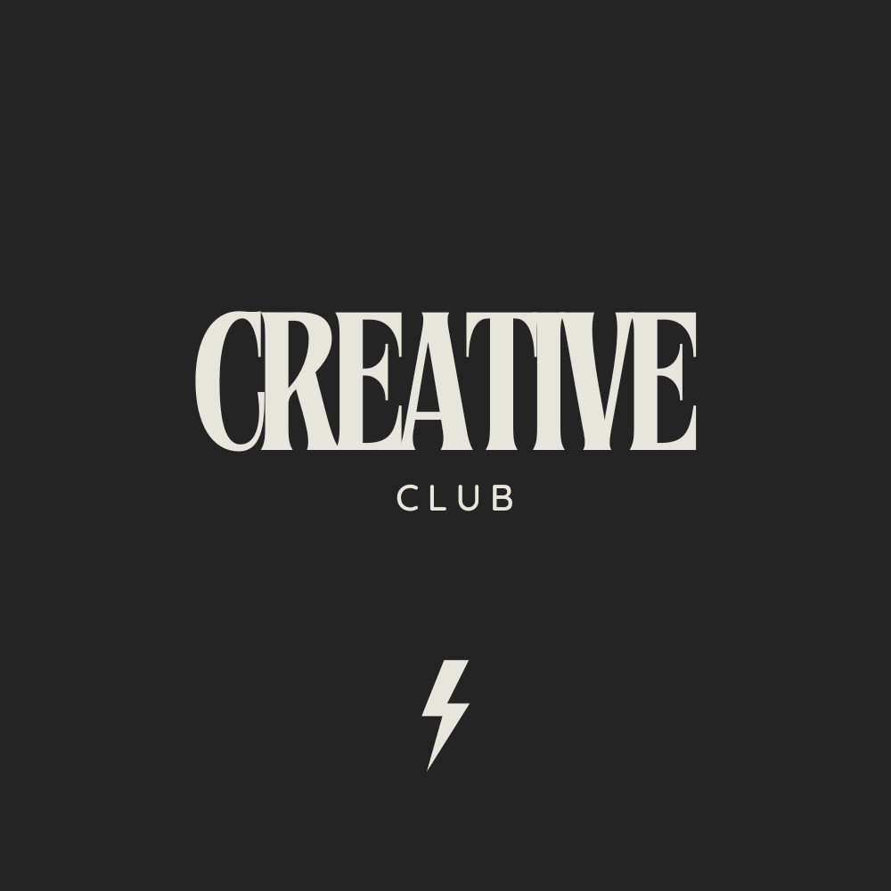 CREATIVE CLUB