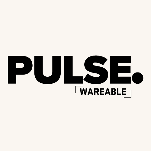 PULSE by Wareable logo