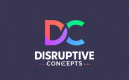 Disruptive Concepts' Substack