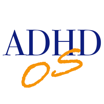 ADHD Open Space logo