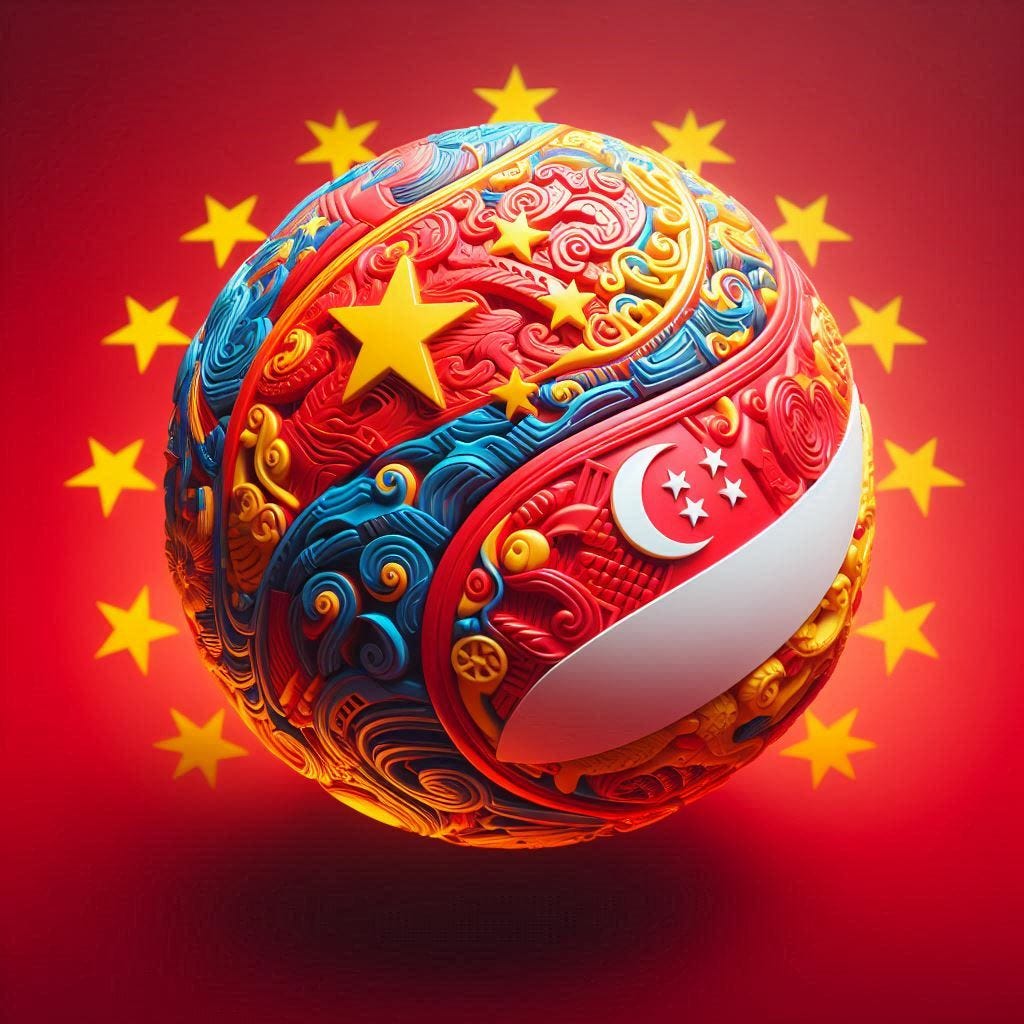 Taibang Blog logo