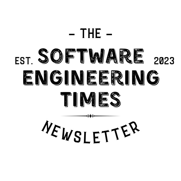 The Software Engineering Times