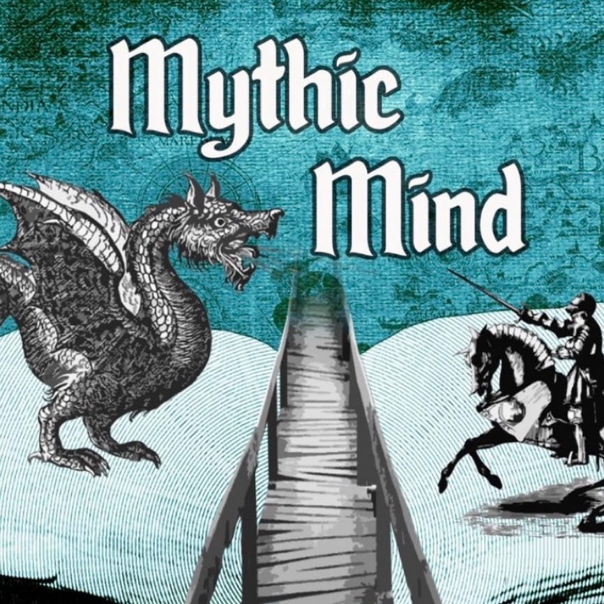 Artwork for Mythic Mind