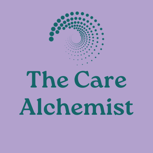 The Care Alchemist