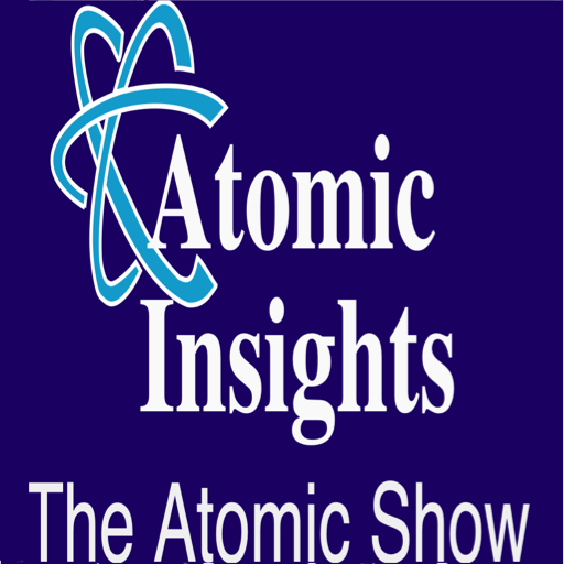 Artwork for Atomic Insights