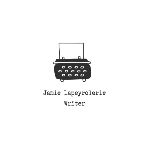 Musings of Jamie logo