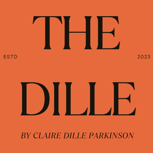 Artwork for The Dille 