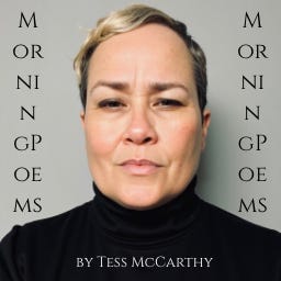MorningPoems logo