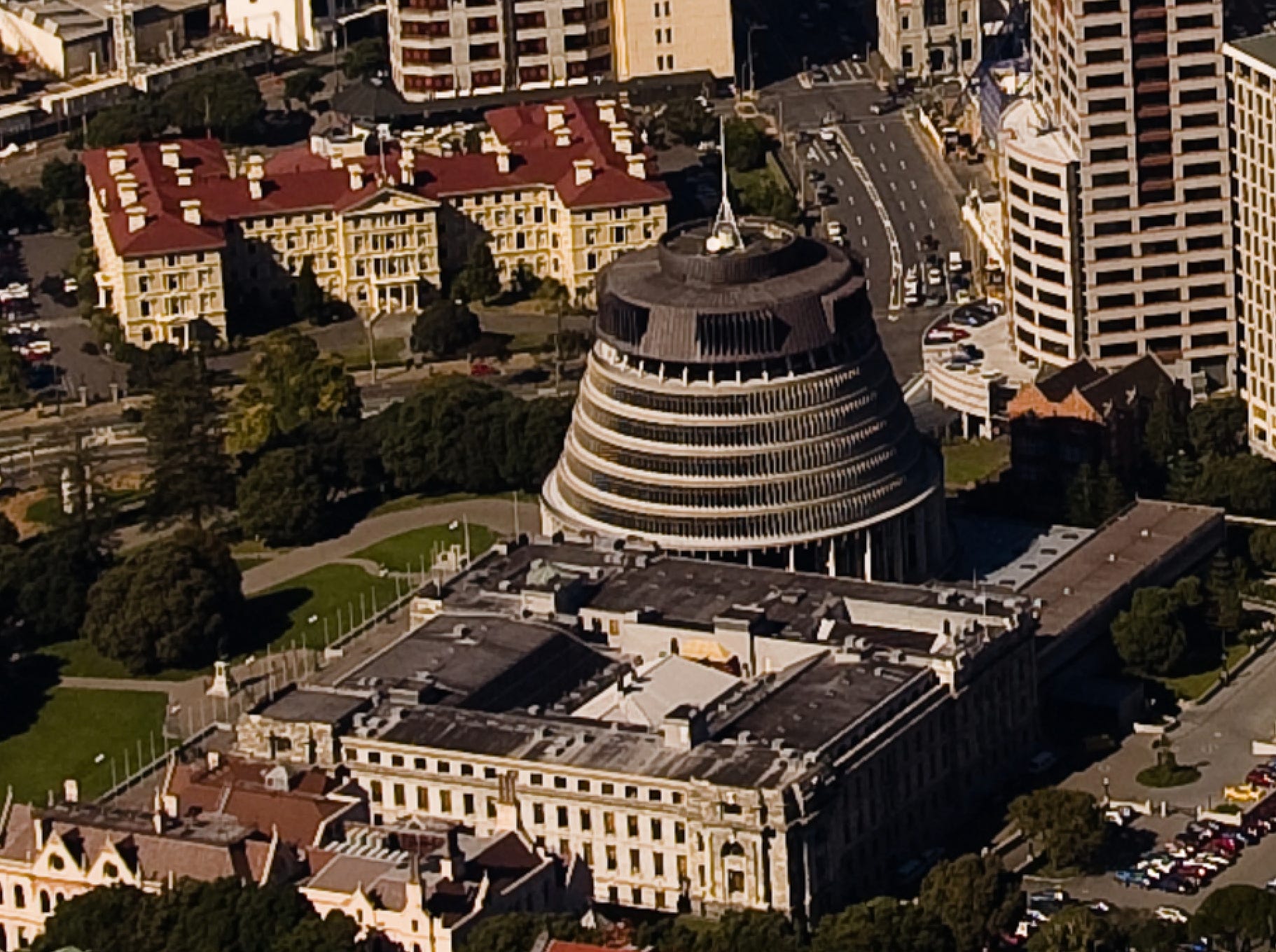 NZ Politics Daily: 30 October 2024