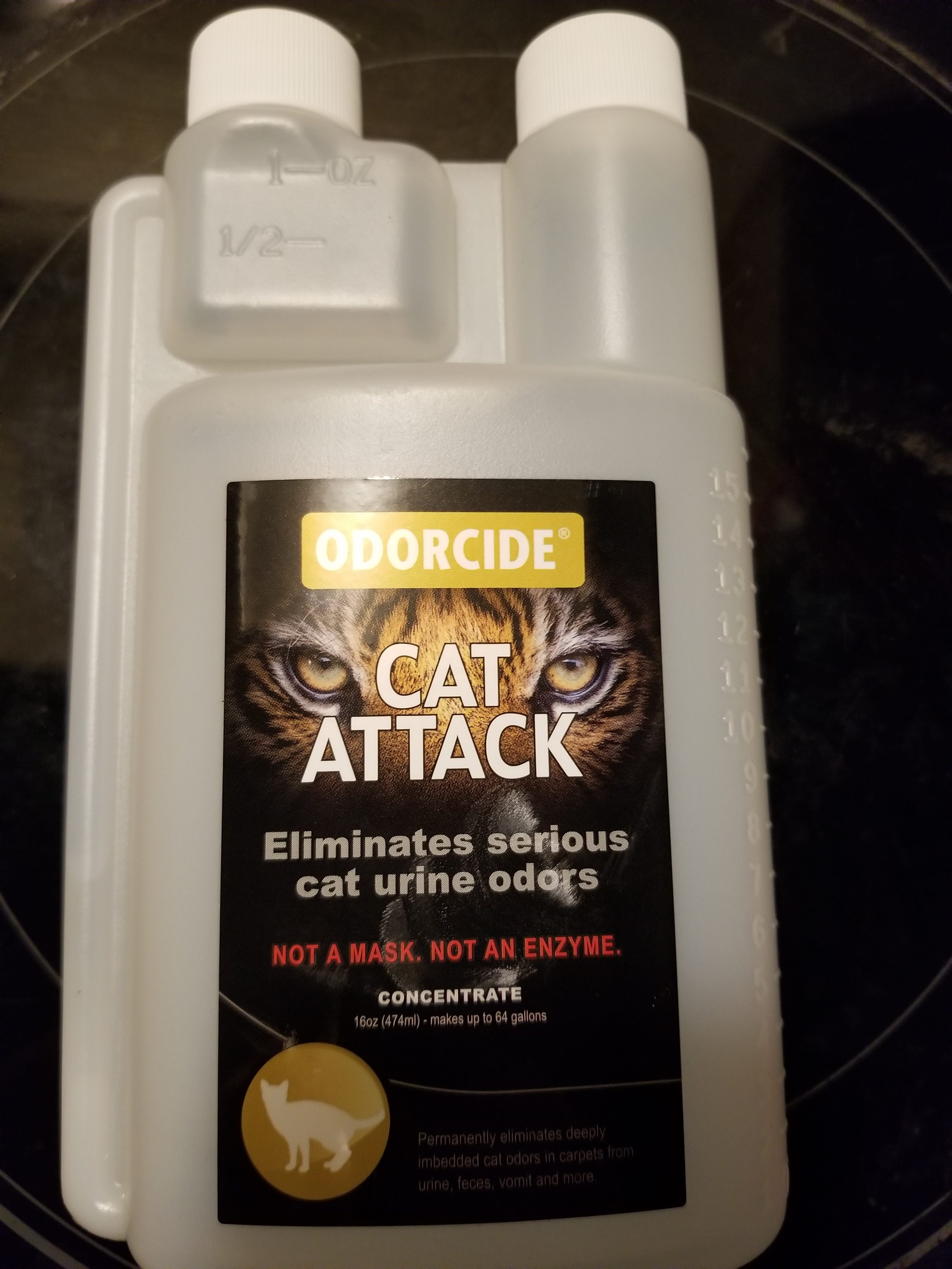 Has Anything Like This Ever Happened To You? Today, I Had To Put On My