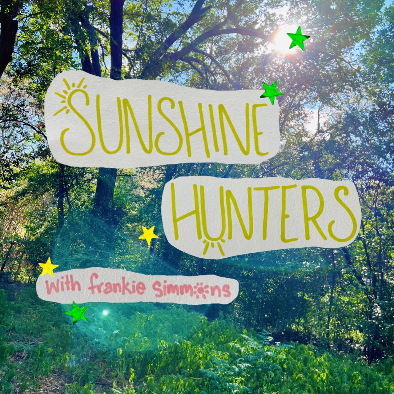 Sunshine Hunters