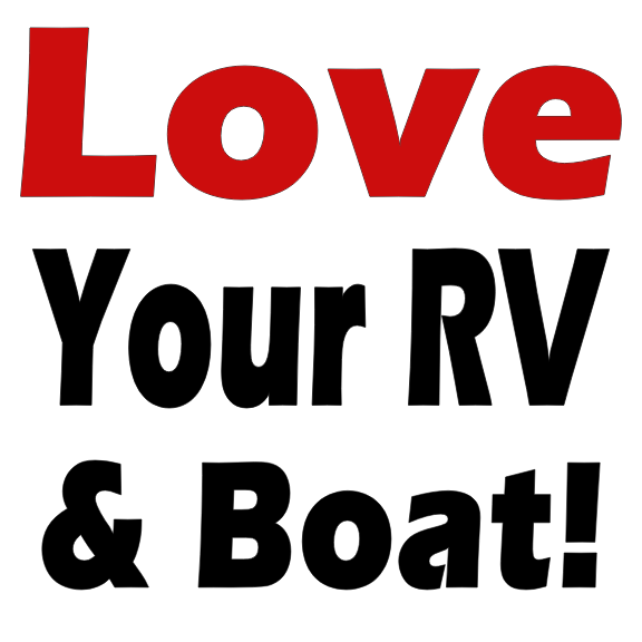 Artwork for Love Your RV & Boat!