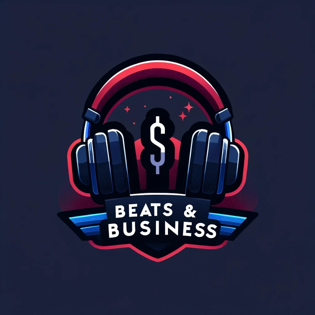 Beats’s Substack logo