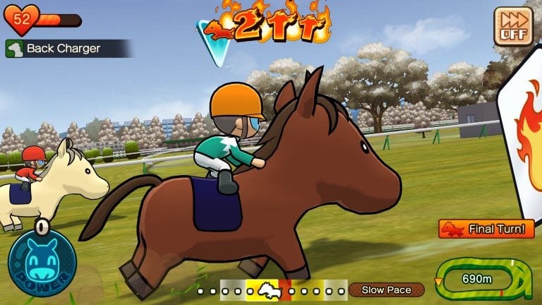 Chegou o MELHOR jogo de CAVALO para CELULAR! ( Star Equestrian) 