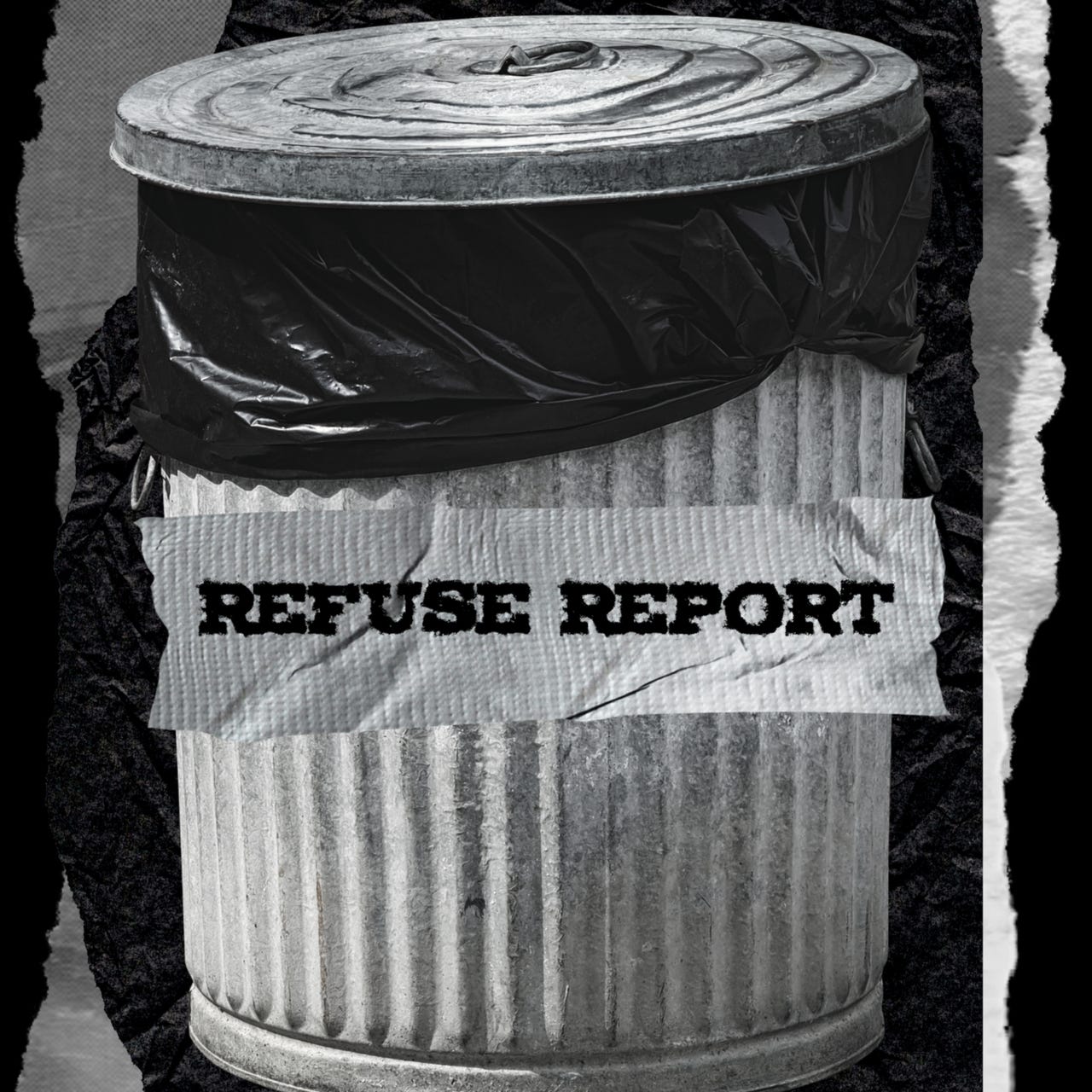 Refuse Report