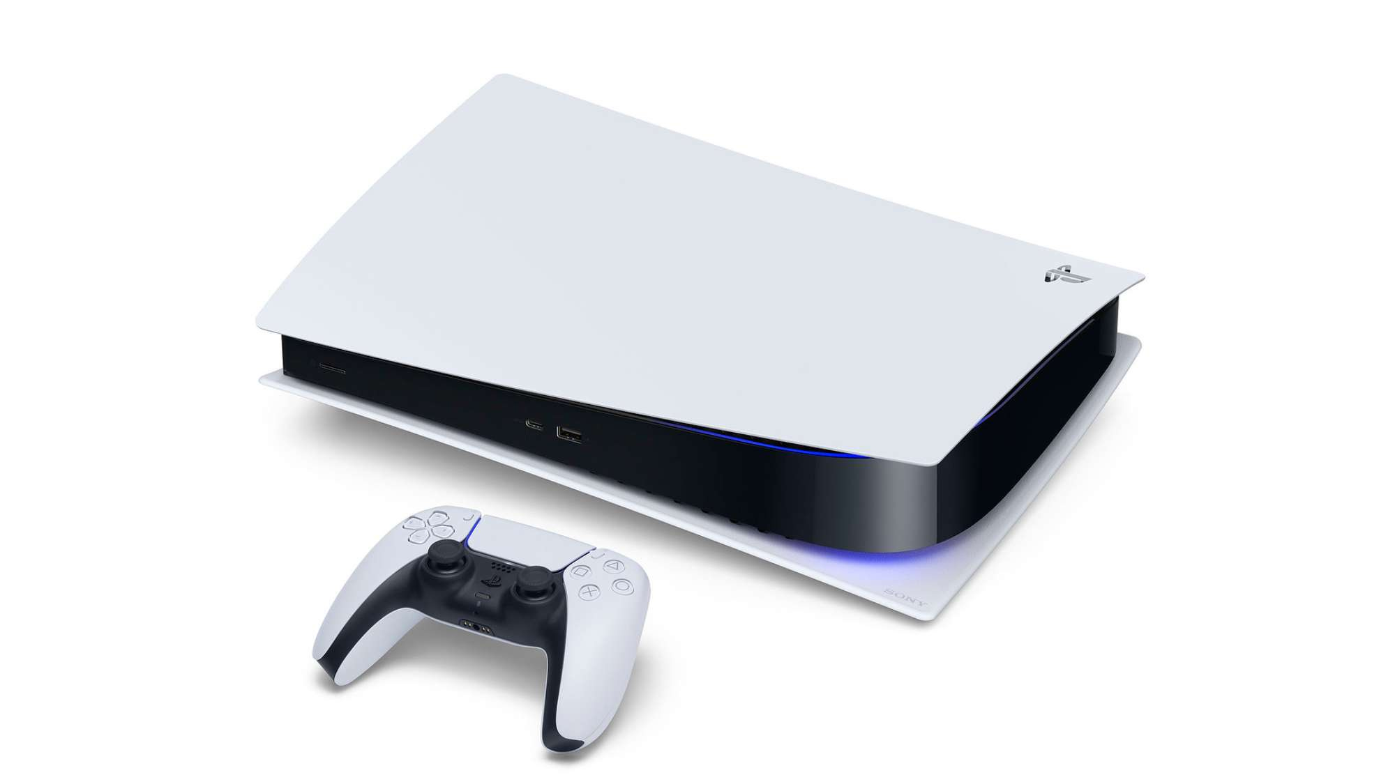 PS5 slim: Sony's new console comes with attachable disk drive and a price  increase