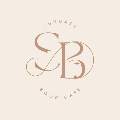 Sundaze Book Café logo