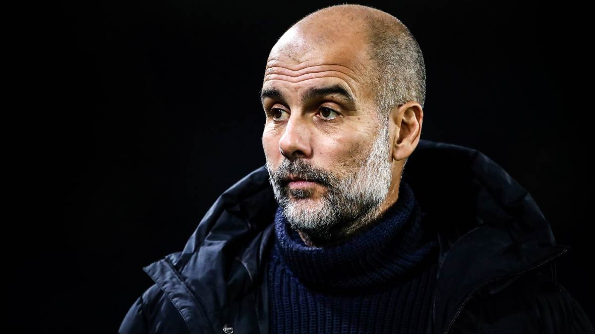 Premier League charges Man City with alleged financial-rule break