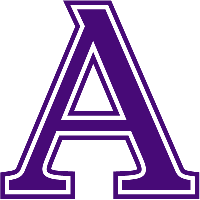 The Department of Philosophy at Amherst College logo