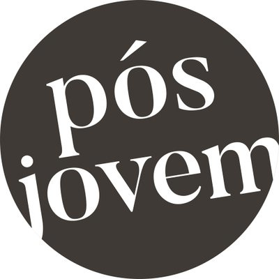 Pós-Jovem logo