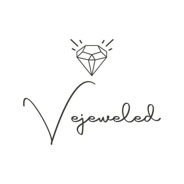 Vejeweled logo