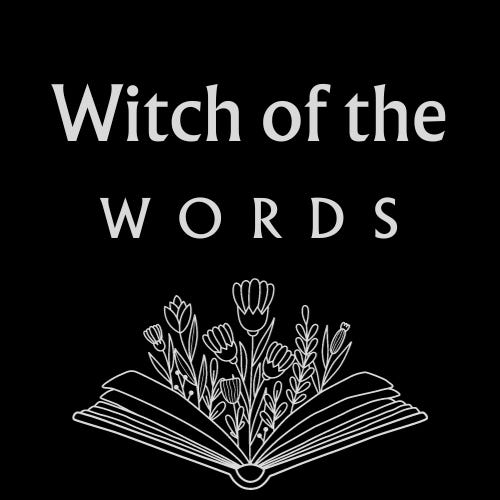 Witch of the Words