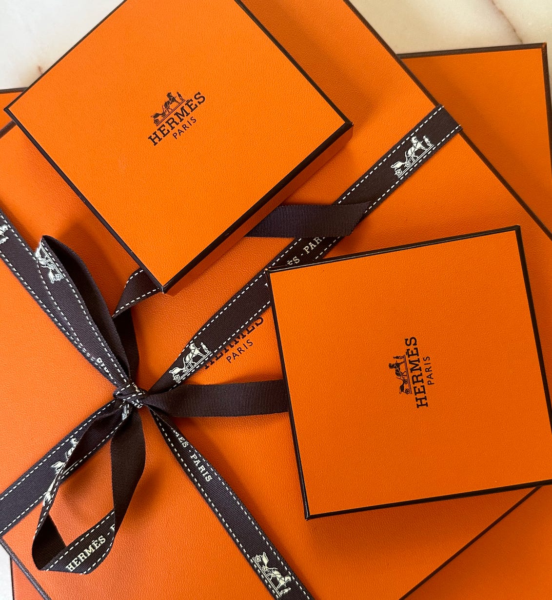 Live Reports and Updates on Hermès Sales in Paris and the US
