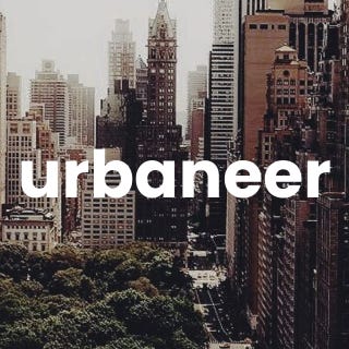 Urbaneer logo