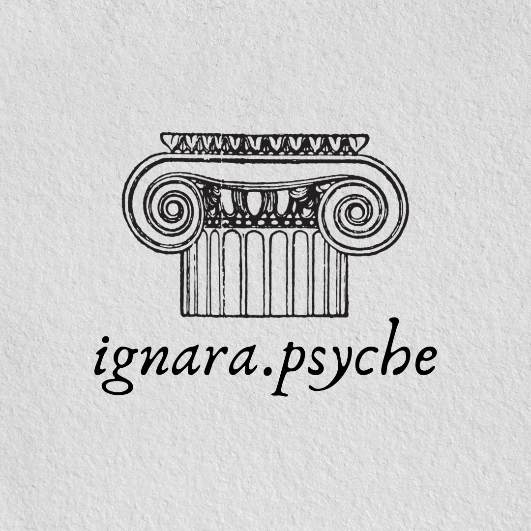 Ignara Psyche logo