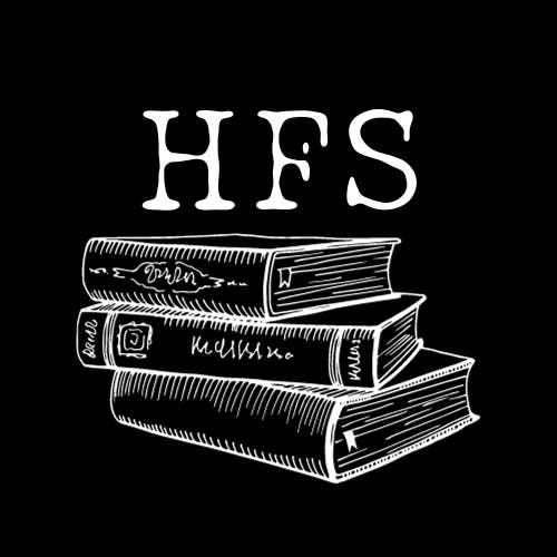 Historical Fiction Stack logo