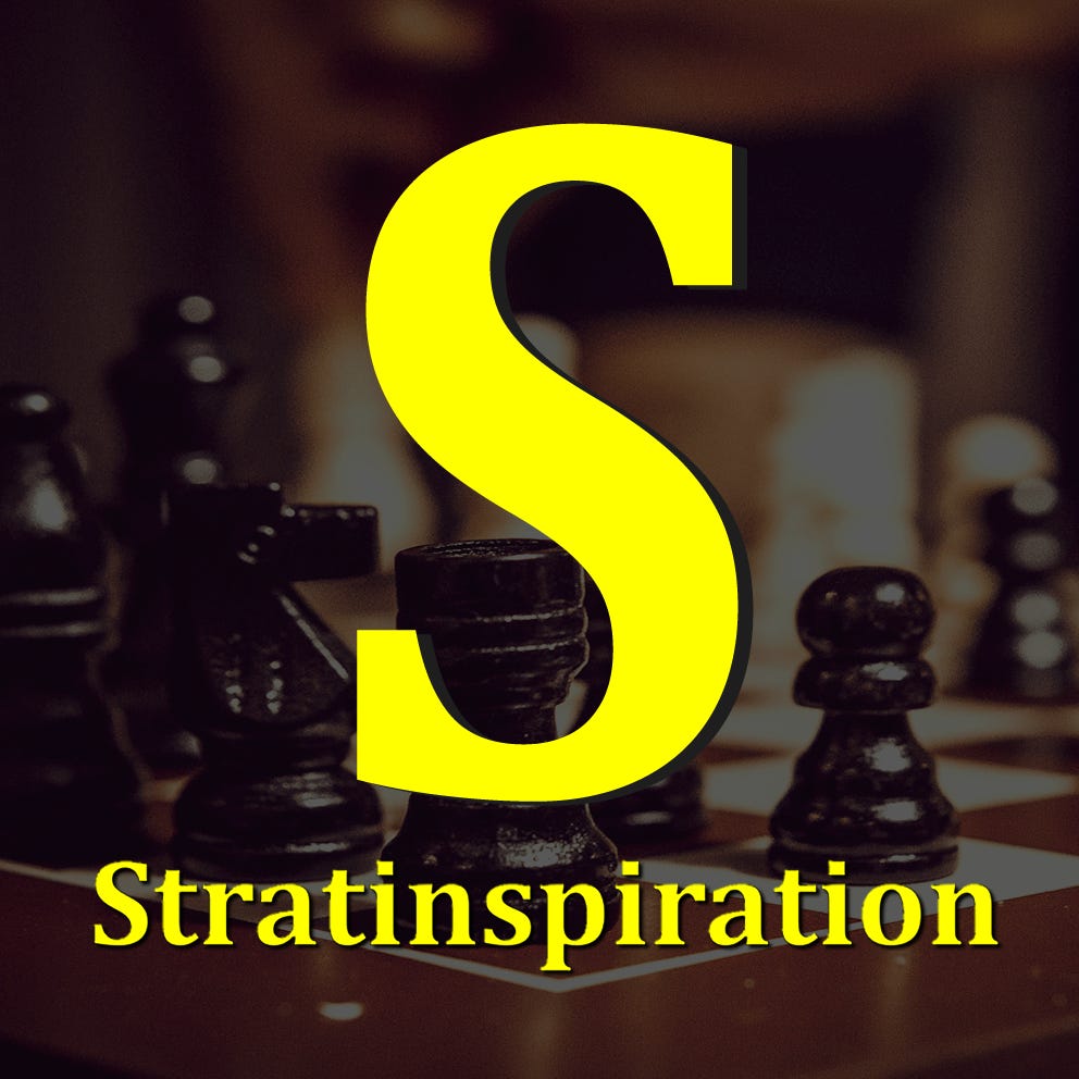 Stratinspiration logo