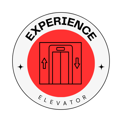 Experience Elevator logo