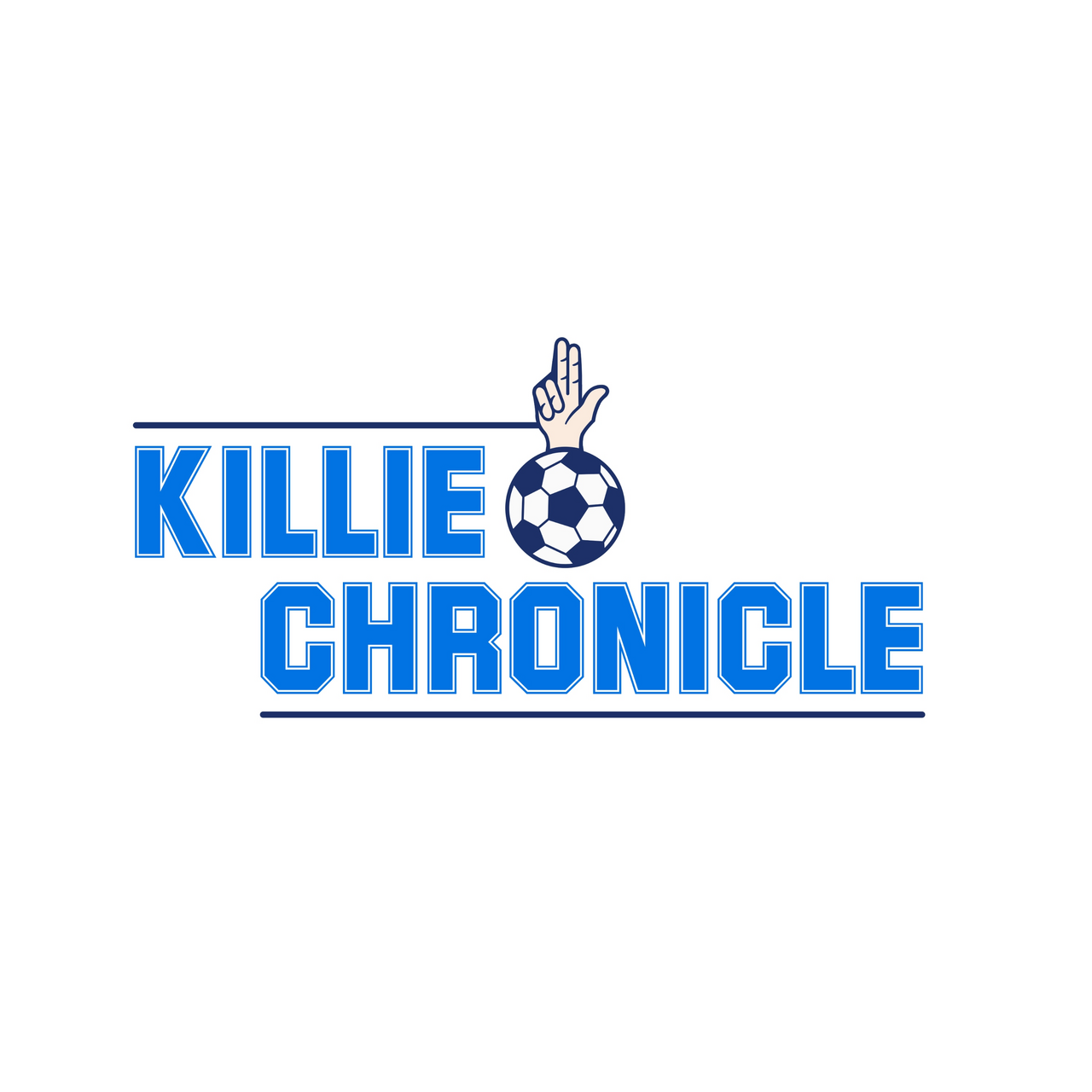 Artwork for Killie Chronicle 