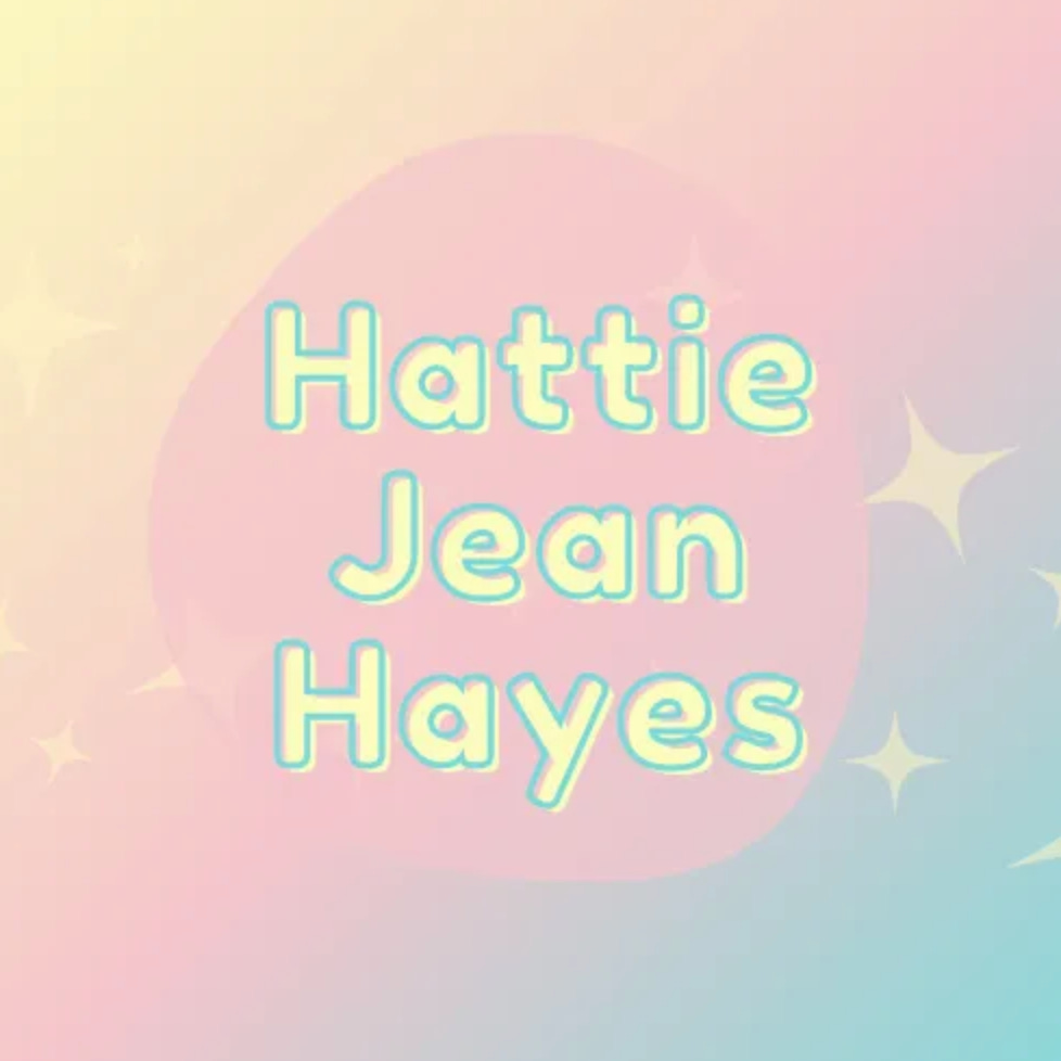 Hattie Jean Hayes