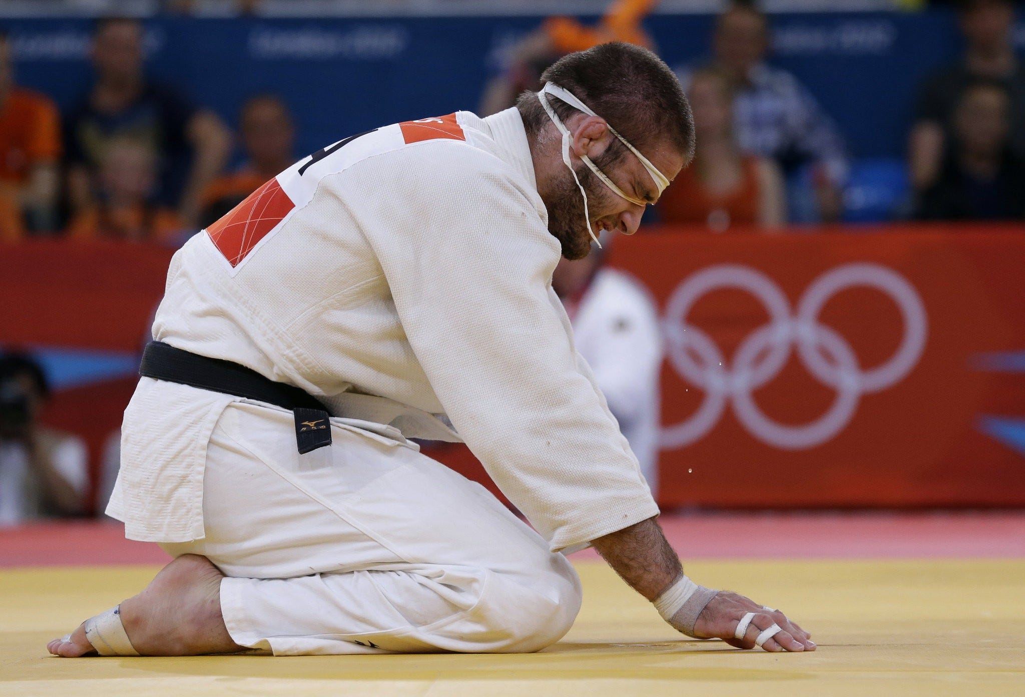 Creonte Quickfire Part 1 What BJJ athletes can learn from Judokas