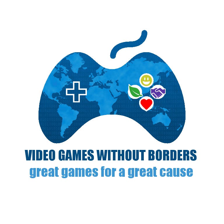 Video Games Without Borders