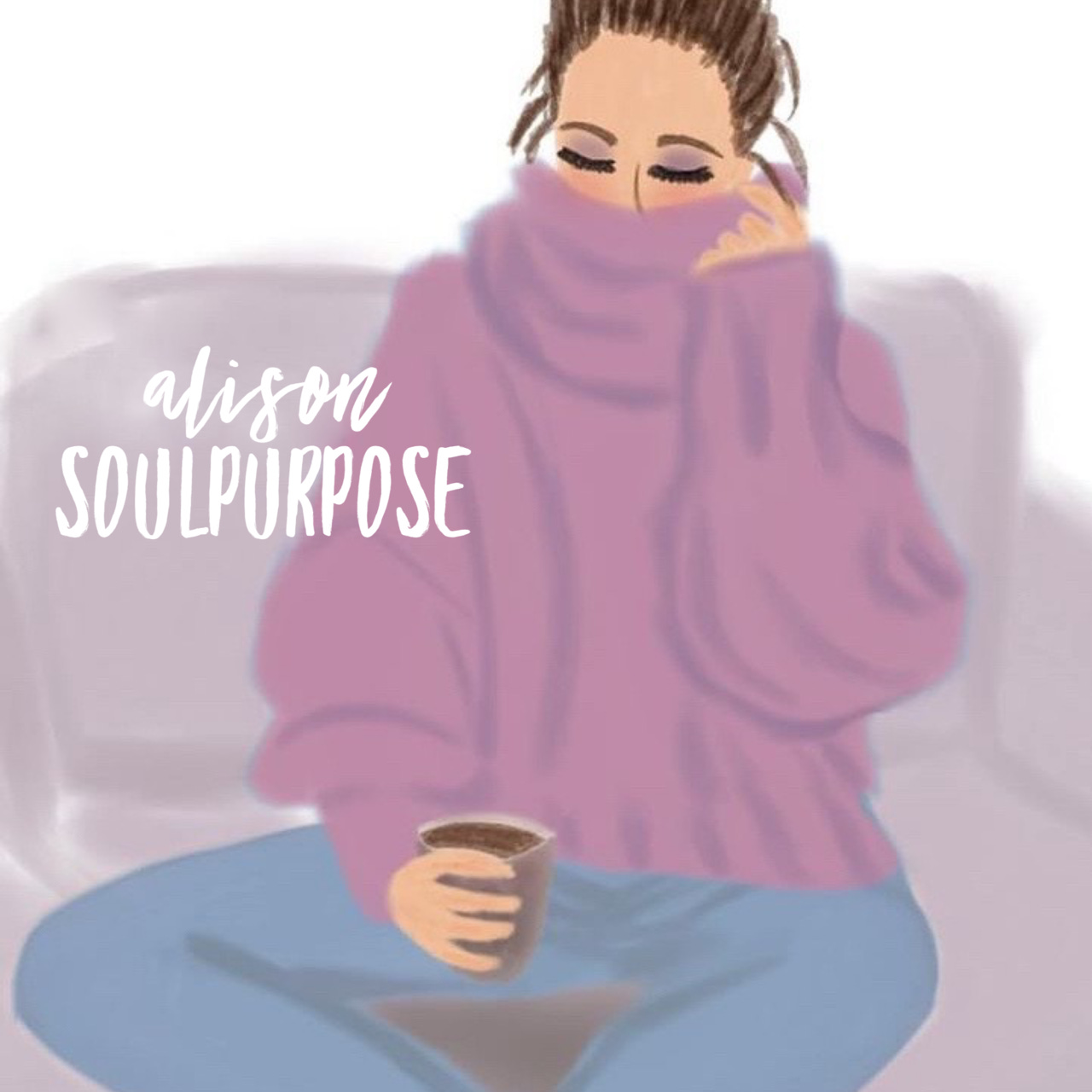 Artwork for SoulPurpose 