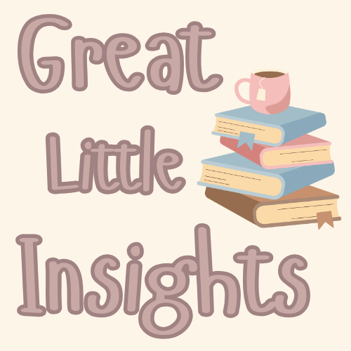 Artwork for Great Little Insights